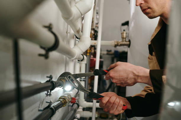 Professional Plumbing in Glendive, MT
