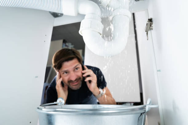 Best Plumbing Repair Near Me  in Glendive, MT