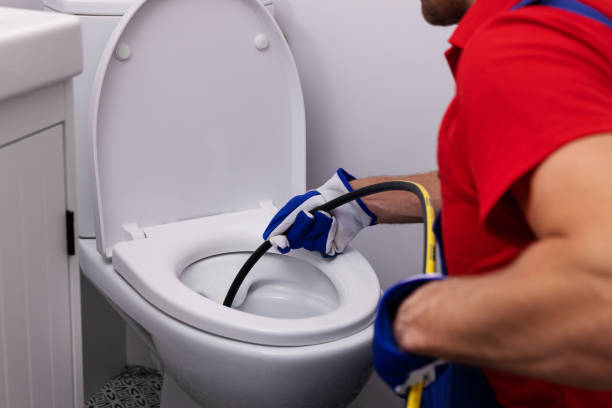 Best Shower Repair Services  in Glendive, MT