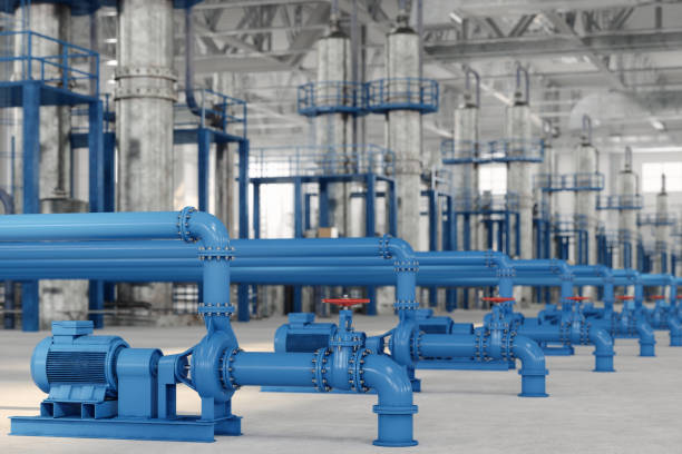 Best Pipe Repair Near Me  in Glendive, MT