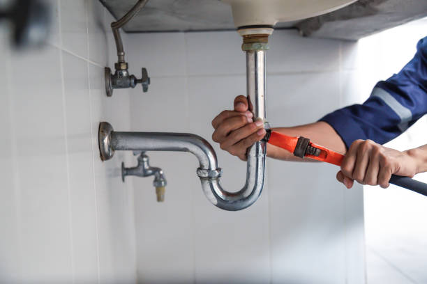 Best Sprinkler Systems  in Glendive, MT