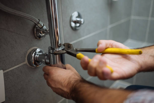 Best Plumbing Installation Services  in Glendive, MT