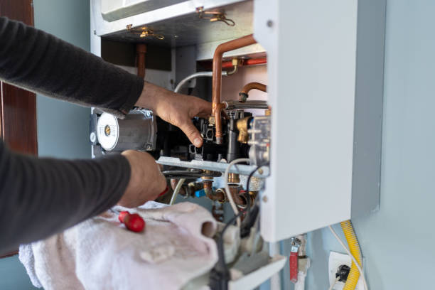 Best Clogged Drain Plumber  in Glendive, MT