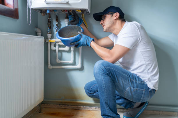 Best Water Leak Repair  in Glendive, MT