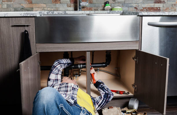 Best Plumbing Inspection Services  in Glendive, MT