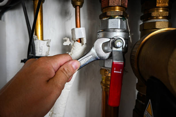 Hot Water Heater Installation in Glendive, MT